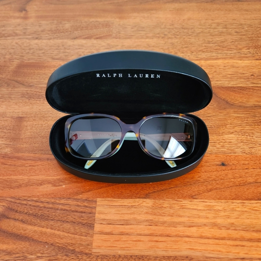 RALPH LAUREN RA 5130 Sunglasses